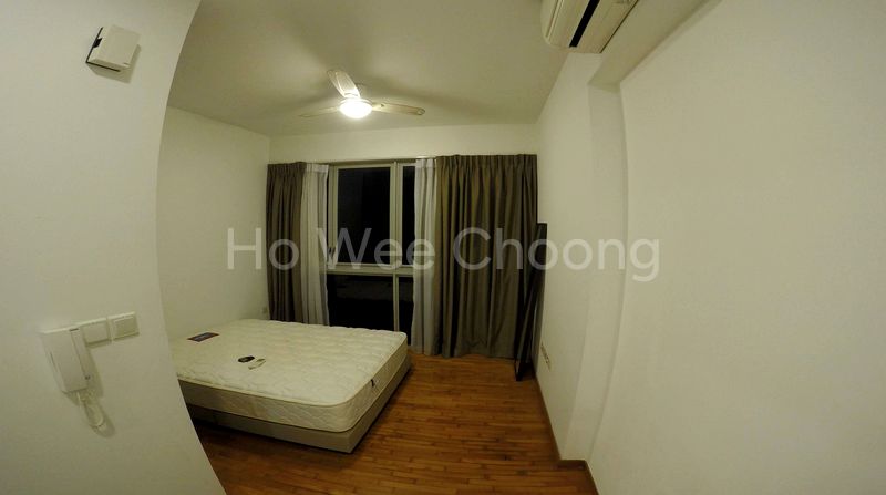Master Room Condo for Rent in  Q Bay Residences - Image 3
